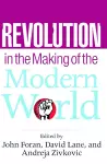 Revolution in the Making of the Modern World cover