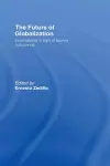 The Future of Globalization cover