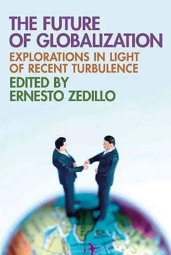 The Future of Globalization cover