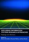 Exploring Information Systems Research Approaches cover