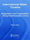 International Water Treaties cover