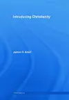 Introducing Christianity cover