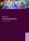 Introducing Christianity cover