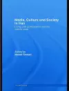 Media, Culture and Society in Iran cover