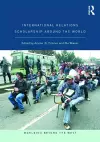 International Relations Scholarship Around the World cover