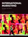 International Marketing cover