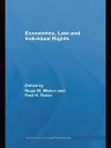 Economics, Law and Individual Rights cover