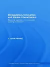 Deregulation, Innovation and Market Liberalization cover