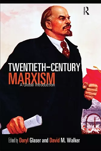 Twentieth-Century Marxism cover