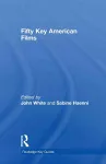 Fifty Key American Films cover