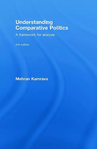 Understanding Comparative Politics cover