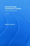 Understanding Comparative Politics cover