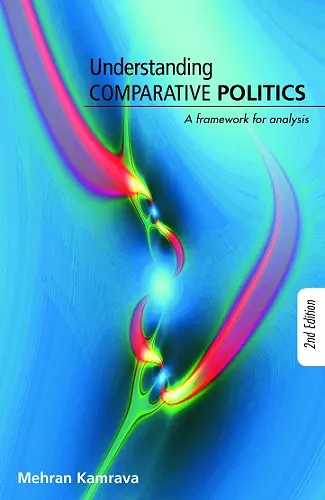 Understanding Comparative Politics cover