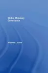 Global Monetary Governance cover