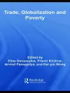 Trade, Globalization and Poverty cover