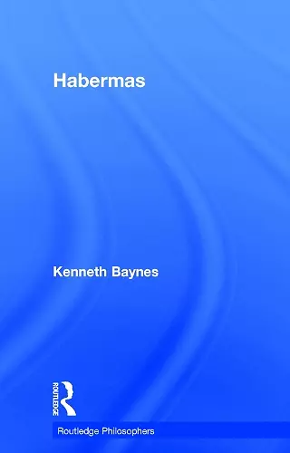 Habermas cover