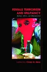 Female Terrorism and Militancy cover