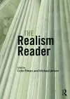 The Realism Reader cover