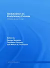 Globalization as Evolutionary Process cover