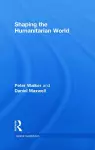Shaping the Humanitarian World cover