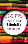 Race and Ethnicity: The Basics cover