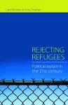 Rejecting Refugees cover