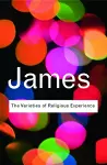 The Varieties of Religious Experience cover