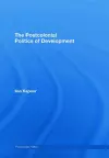 The Postcolonial Politics of Development cover