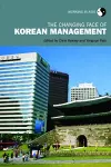 The Changing Face of Korean Management cover