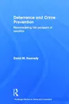 Deterrence and Crime Prevention cover