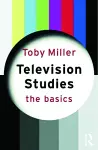 Television Studies: The Basics cover