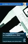 The International Organization for Standardization (ISO) cover