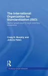 The International Organization for Standardization (ISO) cover