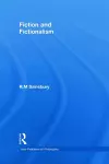 Fiction and Fictionalism cover