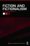 Fiction and Fictionalism cover