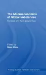 The Macroeconomics of Global Imbalances cover