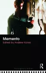 Memento cover