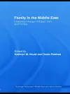 Family in the Middle East cover