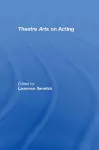 Theatre Arts on Acting cover