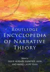 Routledge Encyclopedia of Narrative Theory cover