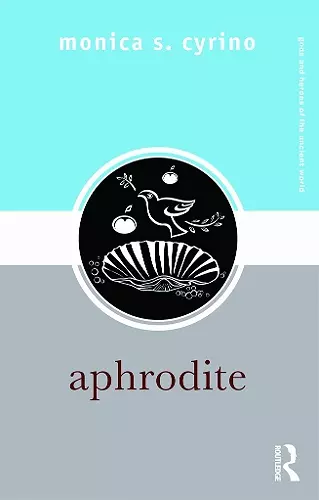 Aphrodite cover