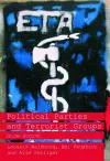 Political Parties and Terrorist Groups cover