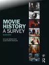 Movie History: A Survey cover