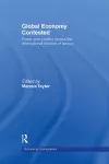 Global Economy Contested cover