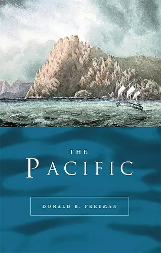 The Pacific cover