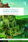 Concepts and Method in Social Science cover