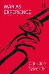 War as Experience cover