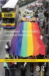 Development, Sexual Rights and Global Governance cover