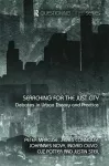 Searching for the Just City cover