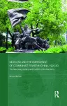 Moscow and the Emergence of Communist Power in China, 1925-30 cover